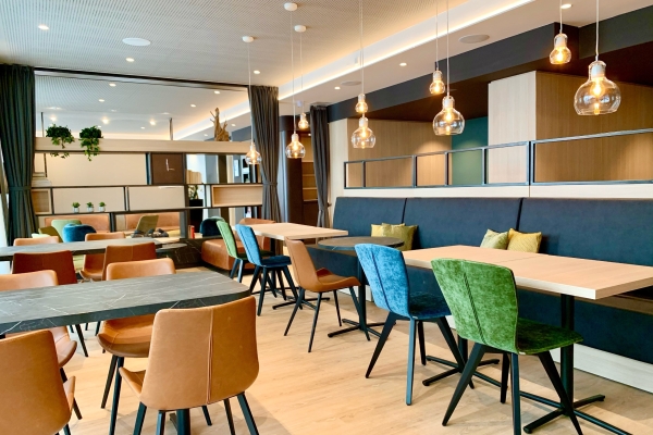 Zeitwohnhaus Suite Hotel & Serviced Apartments Superior